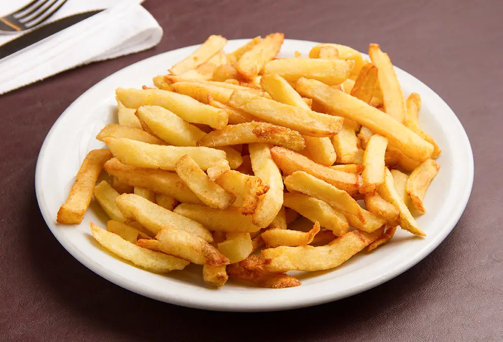 Papas baston
