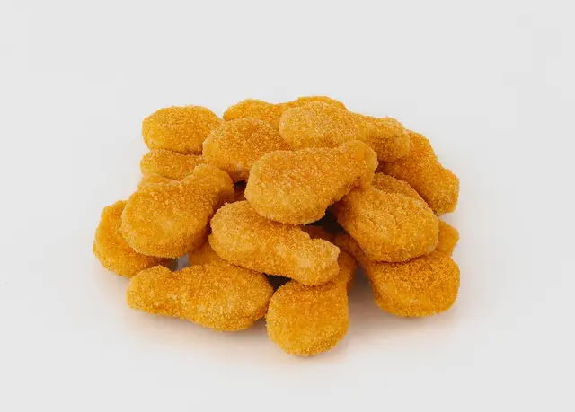 Patitas