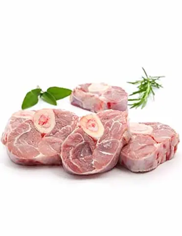 Caracú de cerdo