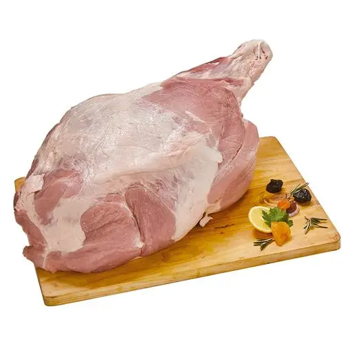 Pata de cerdo entera