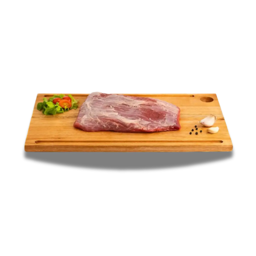 Tapa de nalga novillito