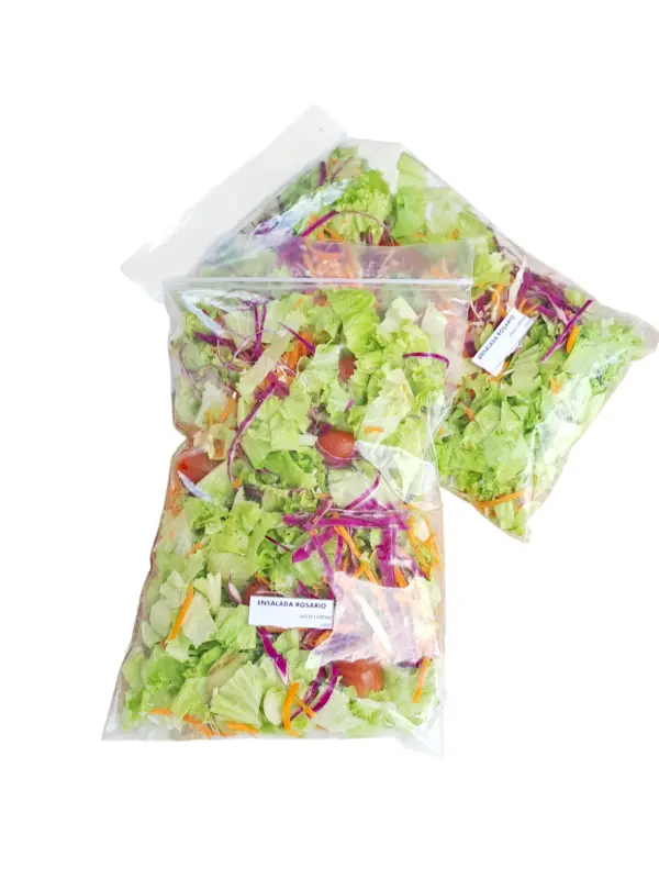 Bolsa de Ensalada