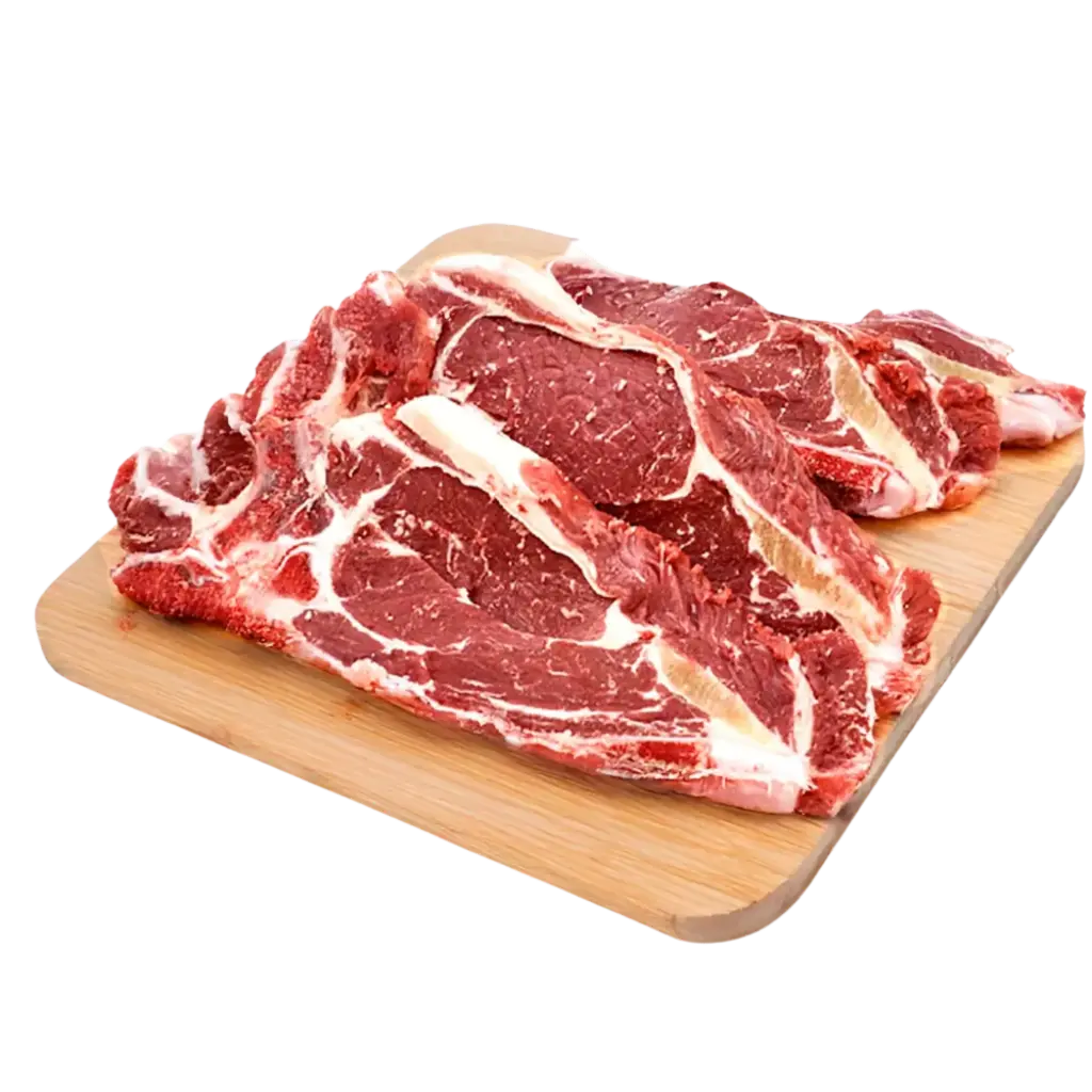 Aguja especial con hueso