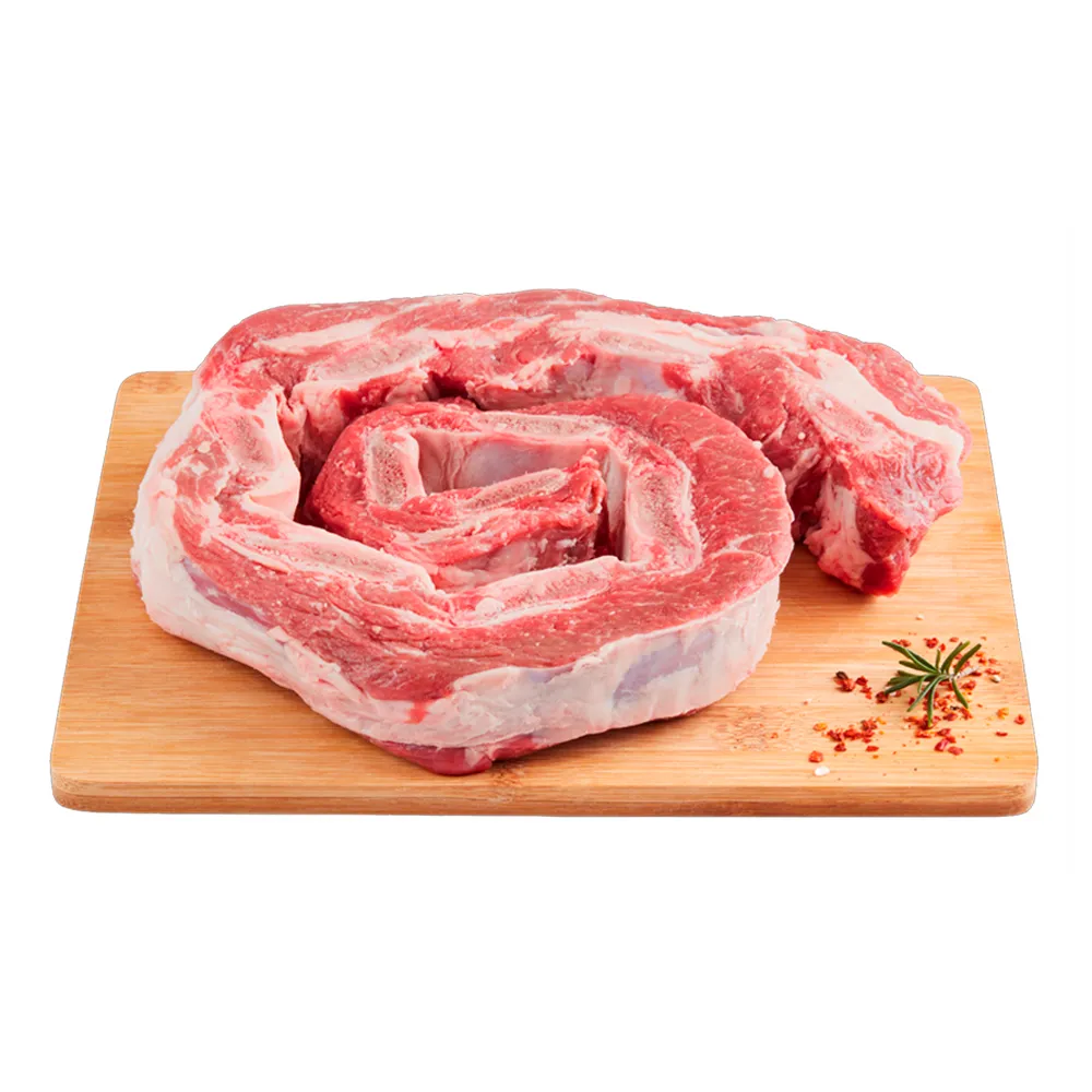 Costilla / Asado en tiras