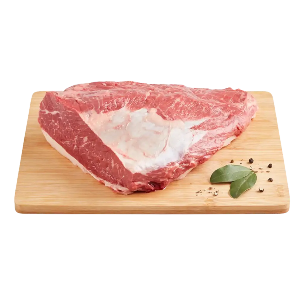 Picaña / Tapa de cuadril