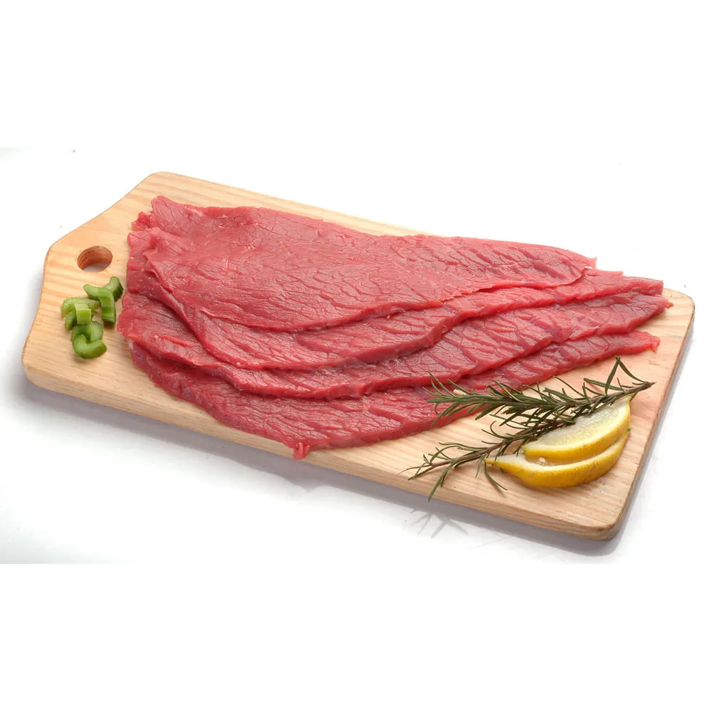 Nalga feteada