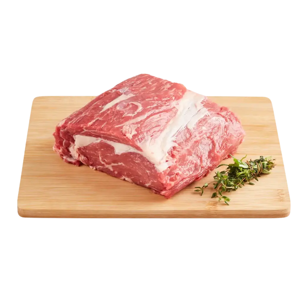 Ojo de bife sin hueso