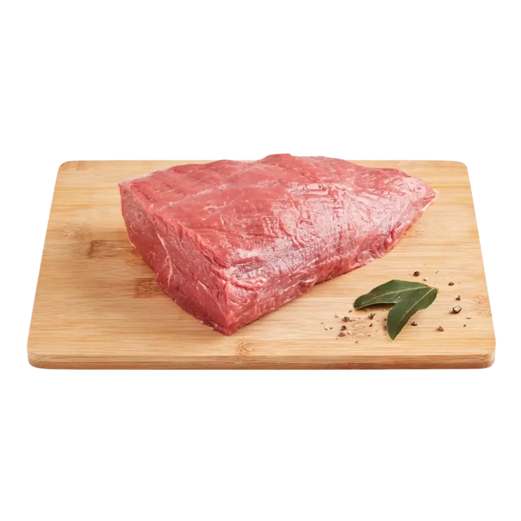 Colita de cuadril / Palomita