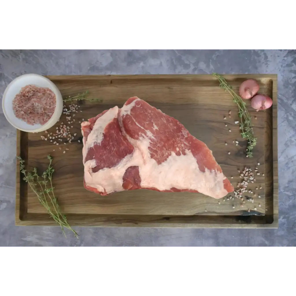 Churrasquito de cerdo