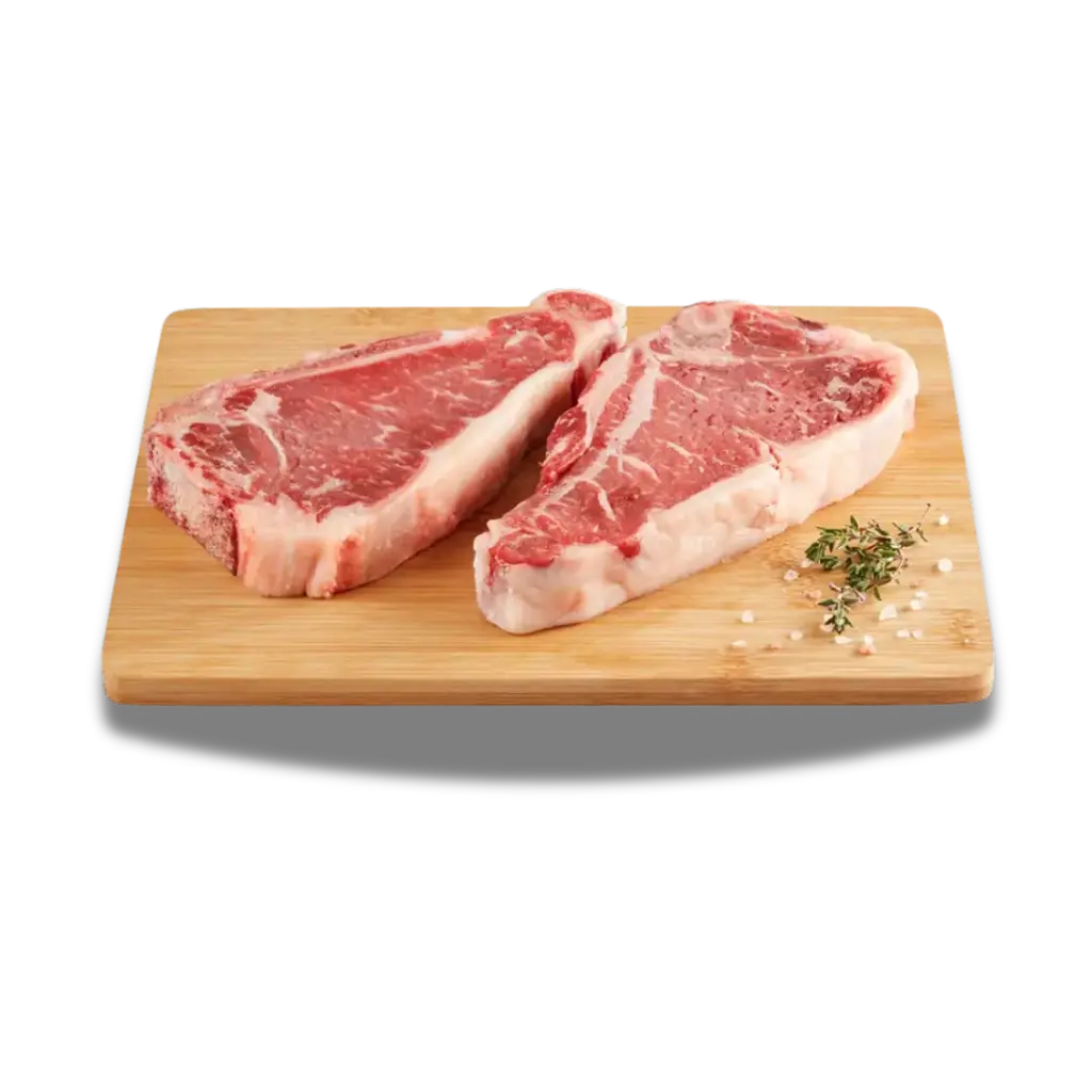BIFE ANGOSTO al vacío