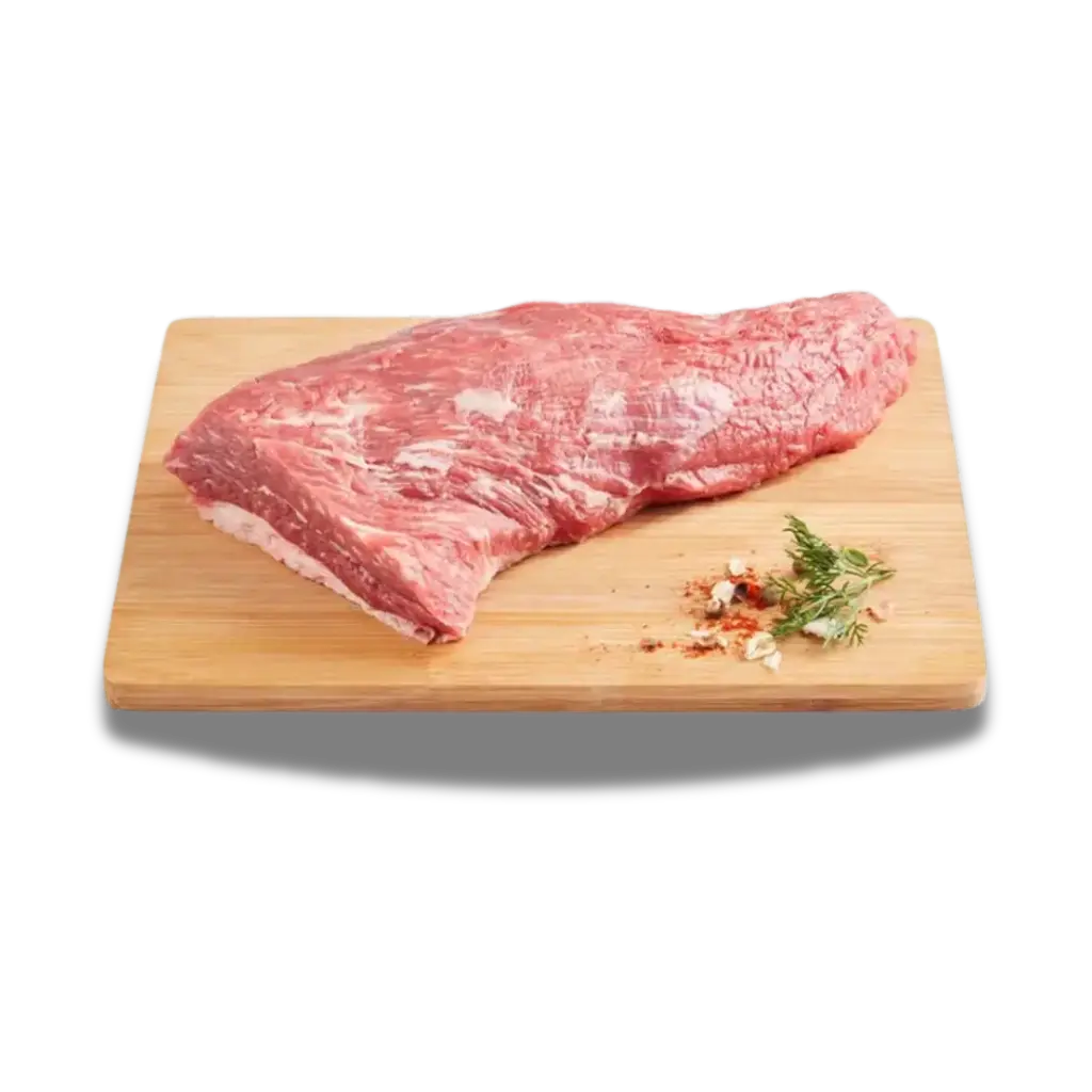Colita de cuadril novillito