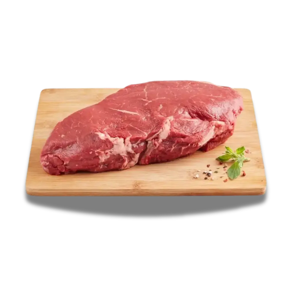 Cuadril novillito