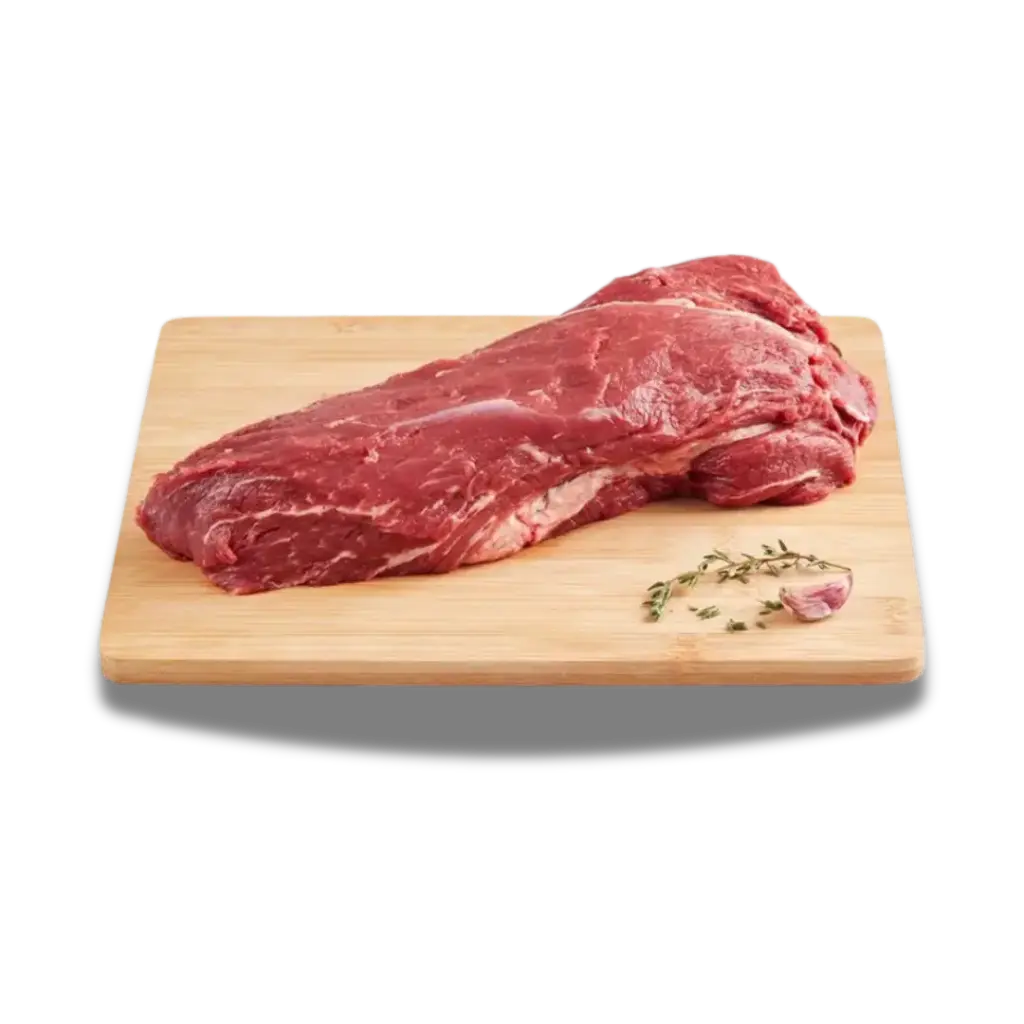 Lomo novillito
