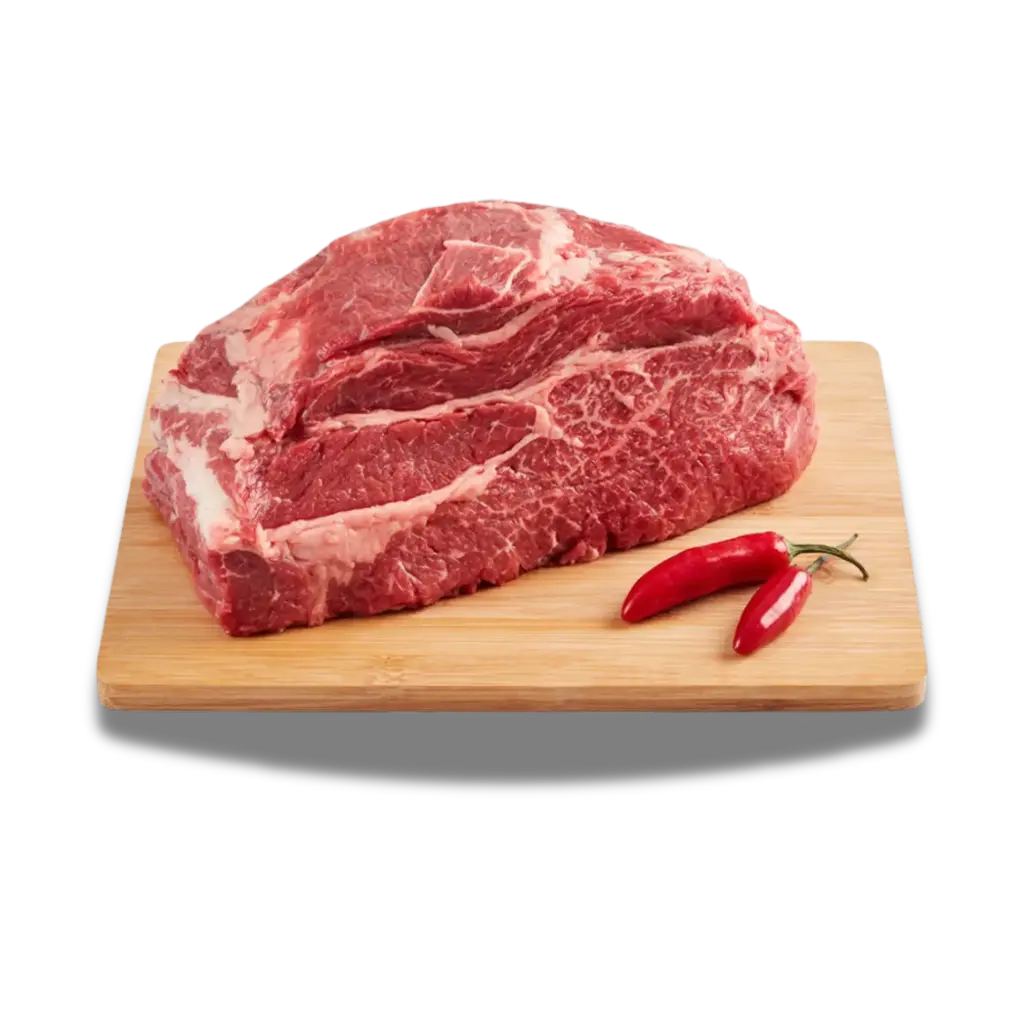 Paleta novillito