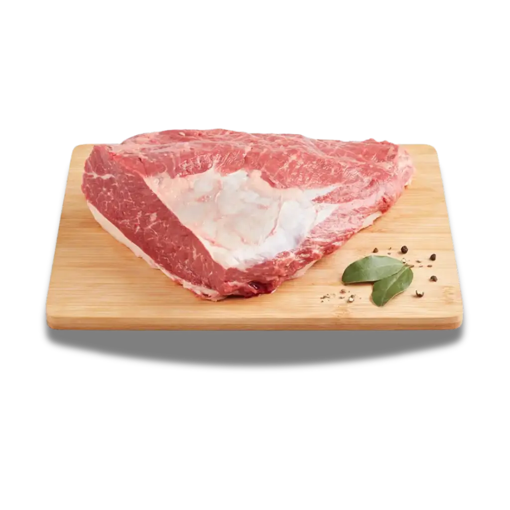 TAPA DE CUADRIL al vacío