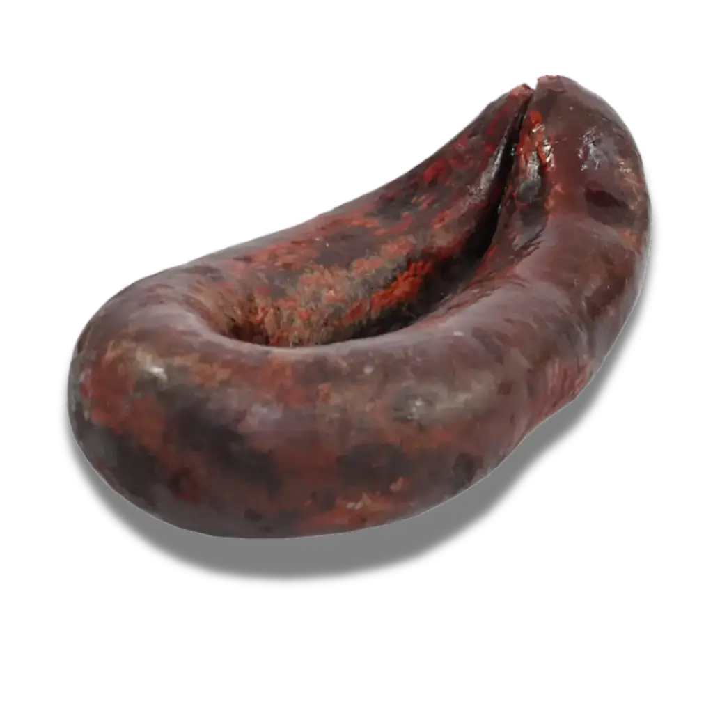 Morcilla