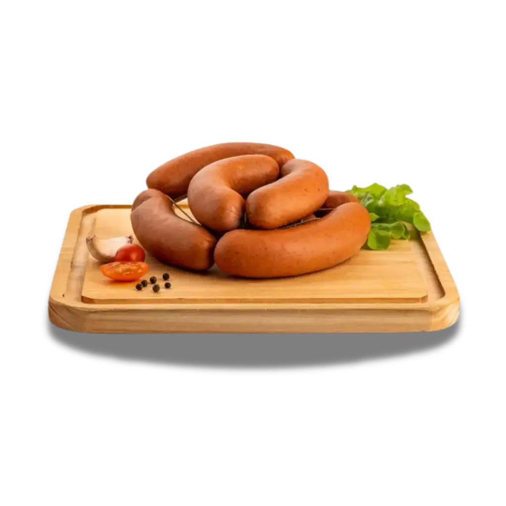 Salchicha snack