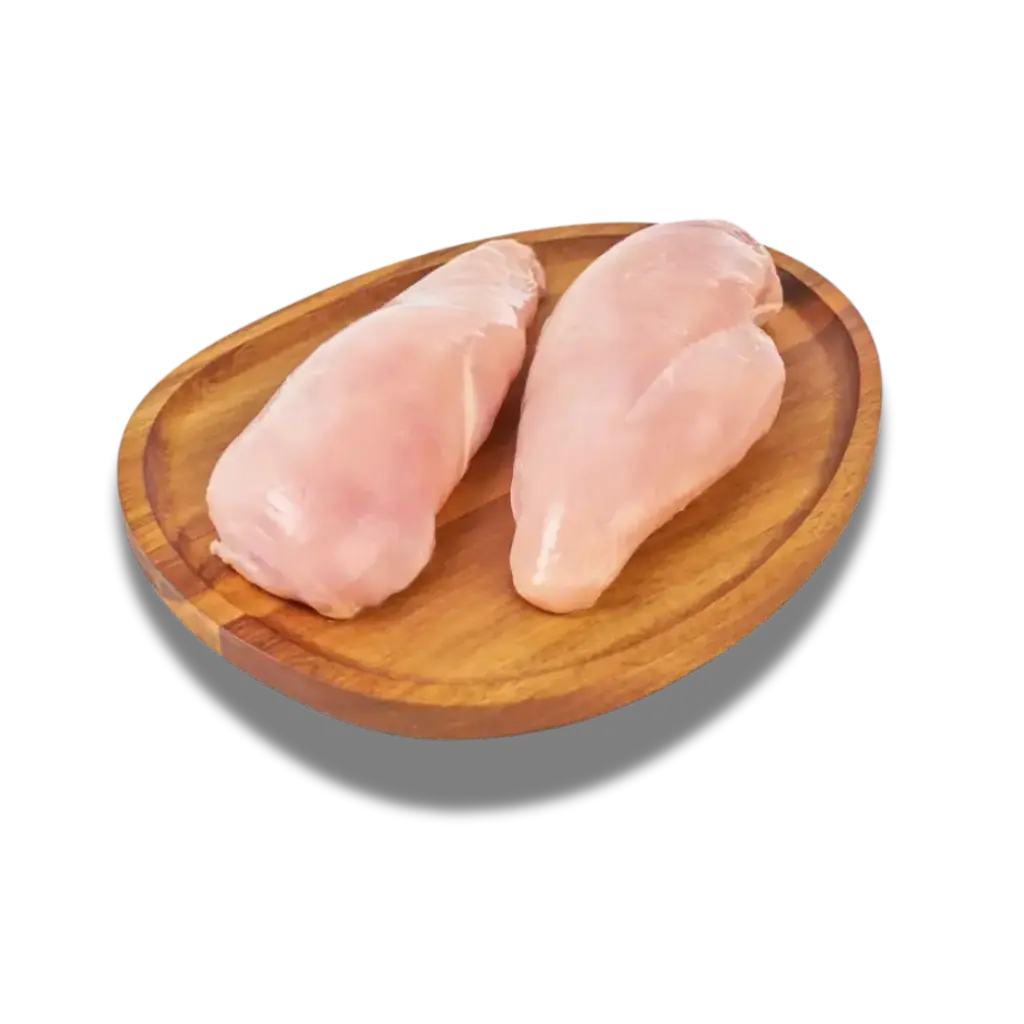 Pechuga pollo