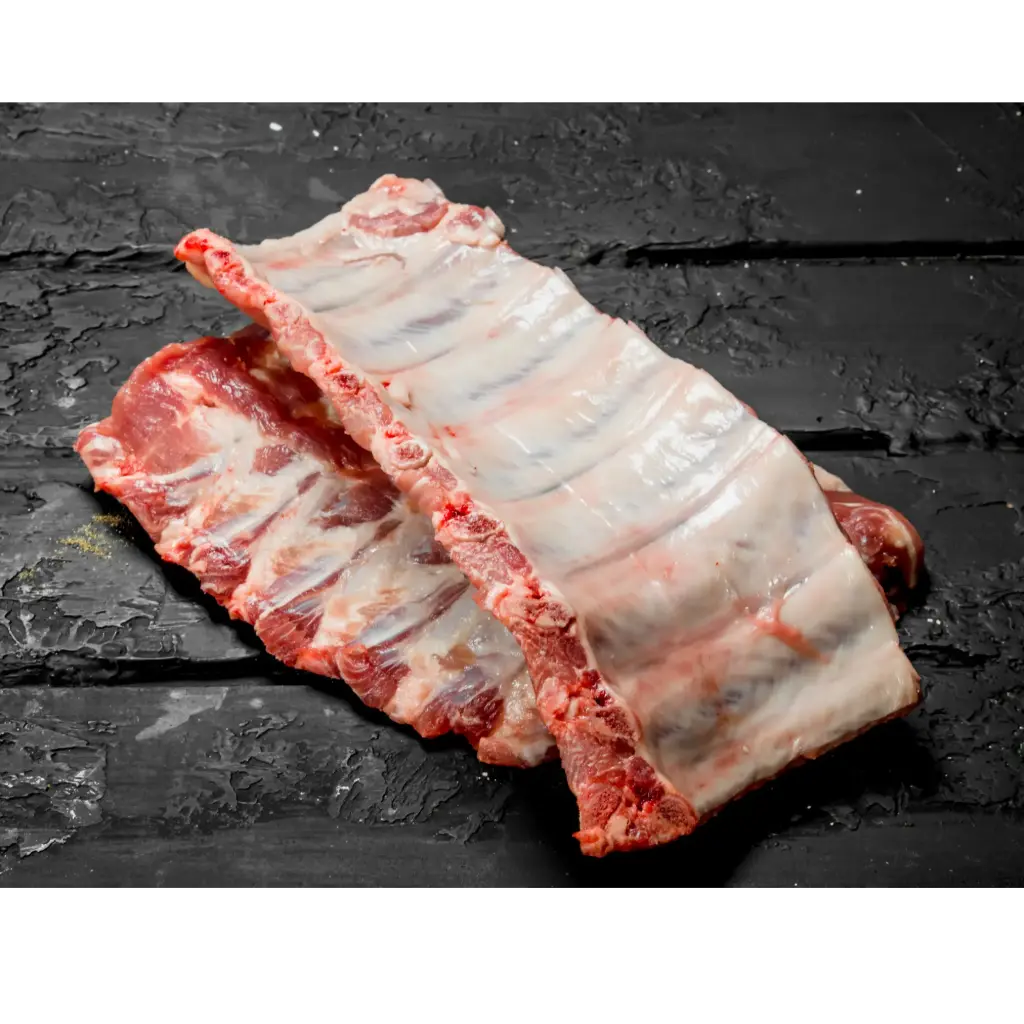 ASADO plancha 10 costillas