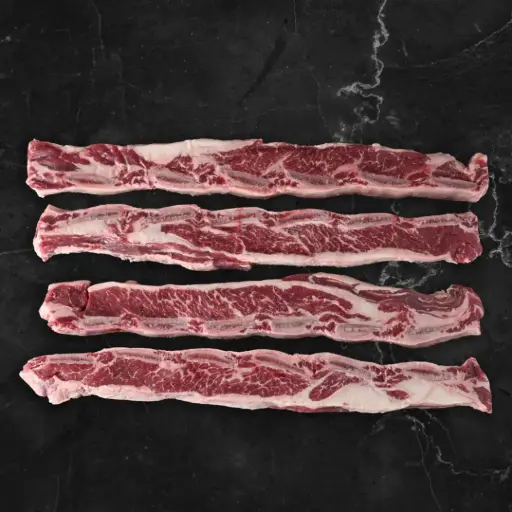 [110] ASADO BANDERITA