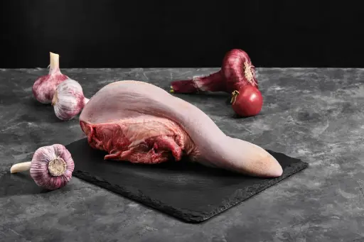 [004] LENGUA al vacio premium