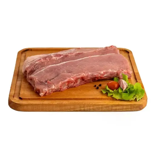 [712] Corte malvina de cerdo