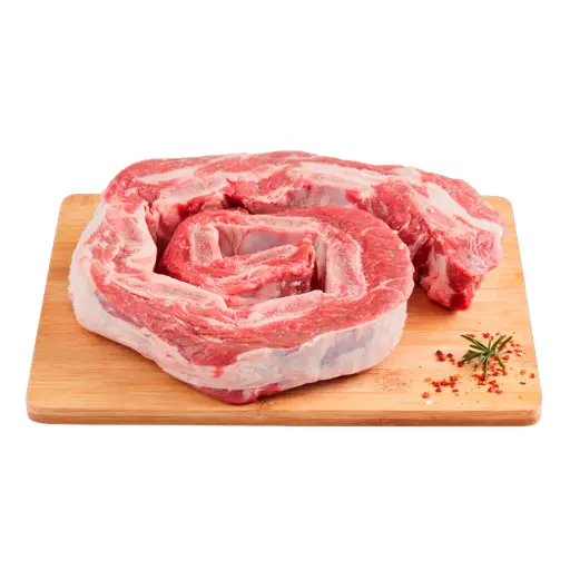 [26] Costilla / Asado en tiras