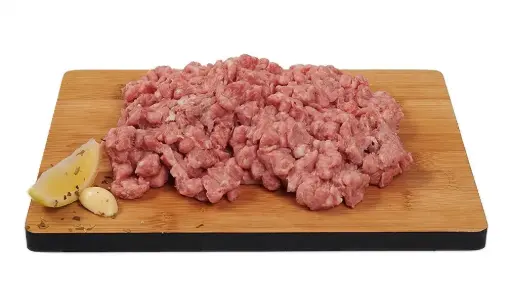 [717] Picada de cerdo