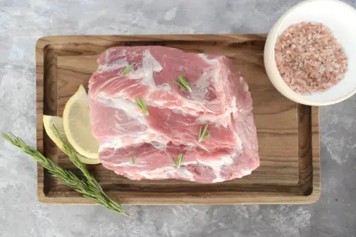 [751] Bondiola de cerdo entera