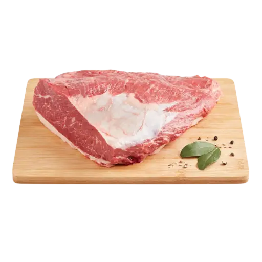 [29] Picaña / Tapa de cuadril