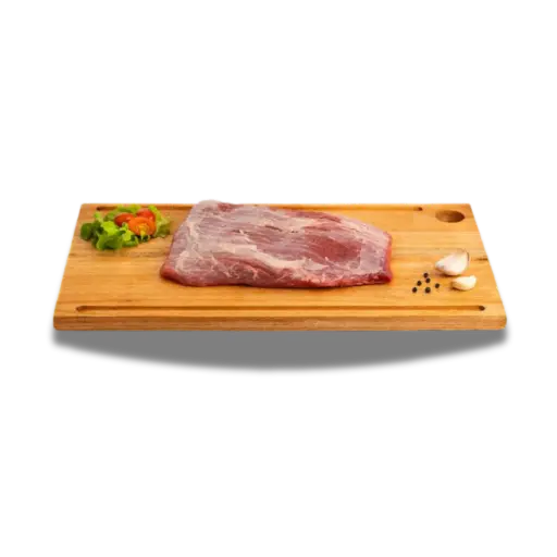 Tapa de nalga novillito