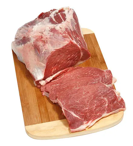 [035] Jamon Cuadrado feteado
