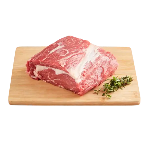 [040] Ojo de bife sin hueso