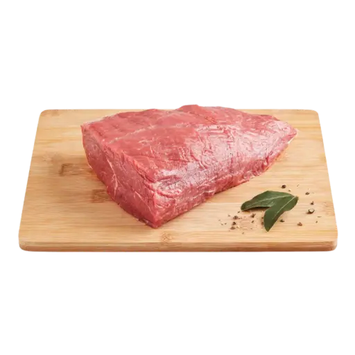 [41] Colita de cuadril / Palomita