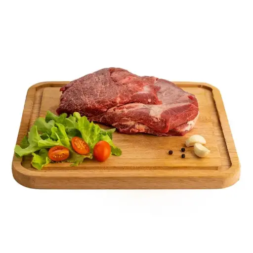 [44] Roast beef
