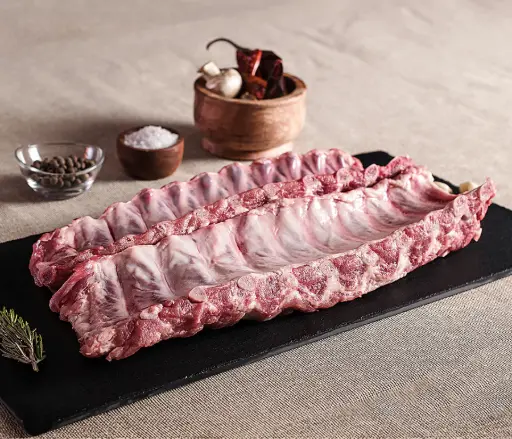 [048] RIBS DE CERDO