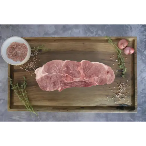 [052] Marucha de cerdo