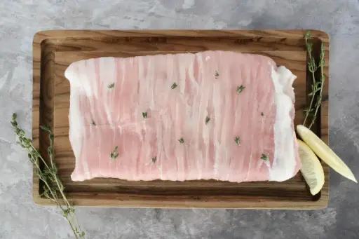 [705] Matambre de cerdo