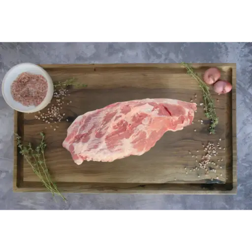 [709] Pulpa de cerdo