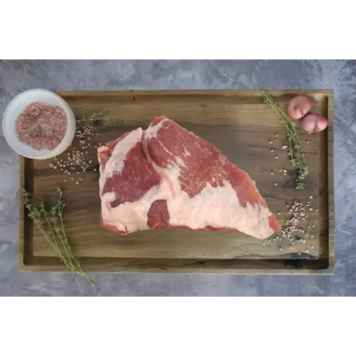 [702] Churrasquito de cerdo