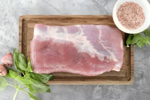 [711] Vacío de Cerdo