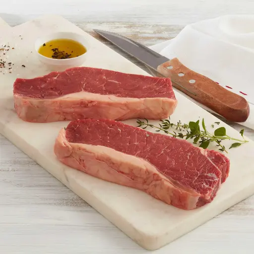 [59] Bife ancho novillito (bife de chorizo)