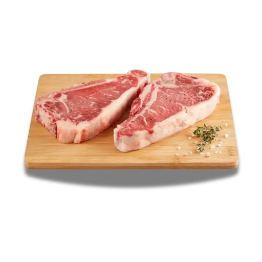 [060] BIFE ANGOSTO al vacío