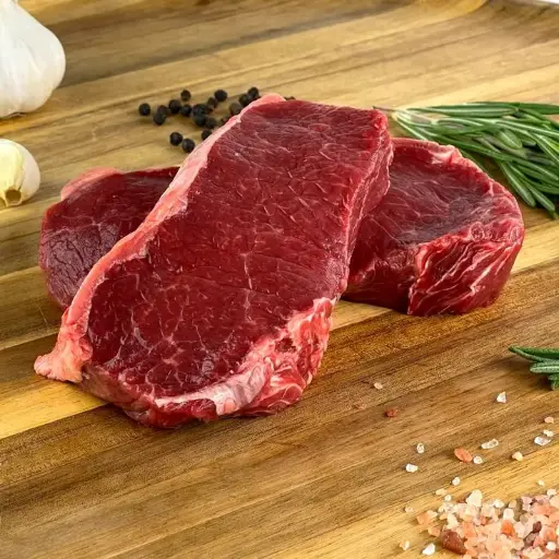 [60] Bife angosto novillito