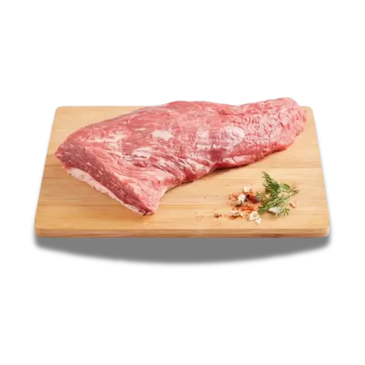 [61] Colita de cuadril novillito