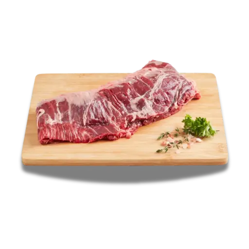 [64] Entraña fina novillito