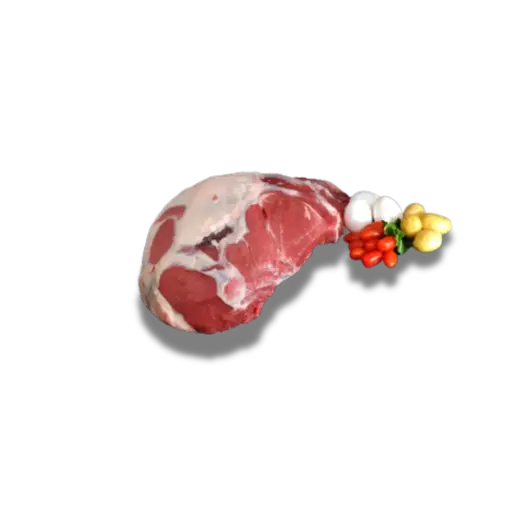 [067] NALGA con tapa al vacío