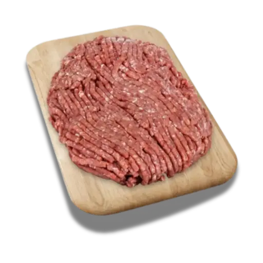 [088] CARNE PICADA común al vacío