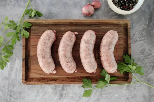 [89] Chorizo especial de cerdo