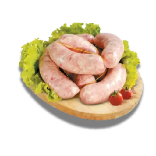 [91] Chorizo parrillero